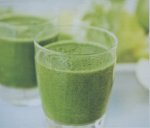 Nutritious Green Smoothies and Green Smoothies