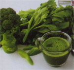 veggie juice