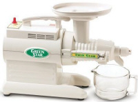 The Green Star Juicer