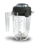 Vitamix32 ounce upgrade carafe with wet blade